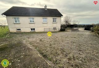  Maison � vendre 6 pi�ces 113 m�