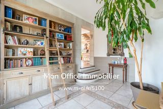  Propri�t�/ch�teau � vendre 5 pi�ces 205 m�