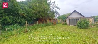  Maison � vendre 3 pi�ces 70 m�