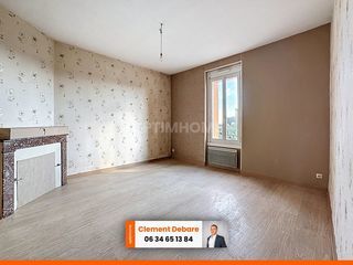  Maison � vendre 3 pi�ces 75 m�