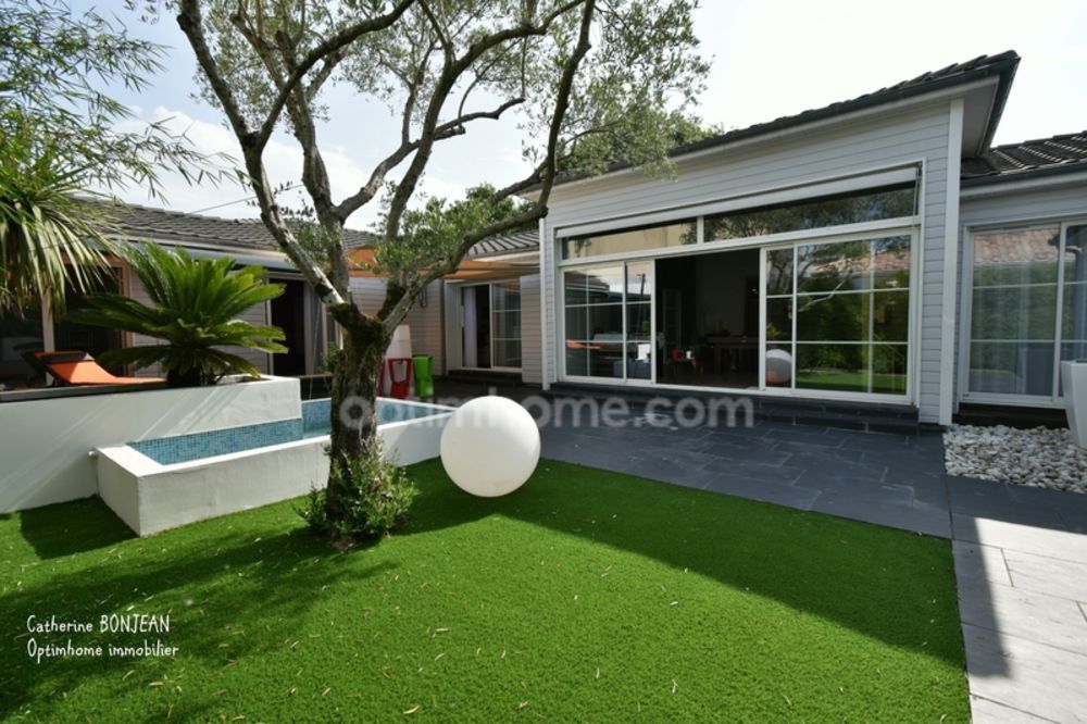 � vendre  Maison Blanquefort (33290)