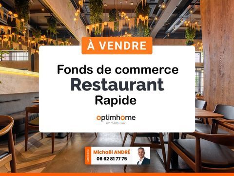 RESTAURANT RAPIDE  AIGUES MORTES 65000 30220 Aigues mortes