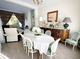  Maison � vendre 8 pi�ces 260 m�