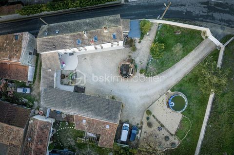   Belle propri�t� sans vis-�-vis Propri�t�/ch�teau - 7 pi�ce(s) - 170 m�