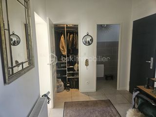  Propri�t�/ch�teau � vendre 6 pi�ces 197 m�