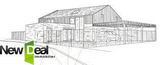  Maison � vendre 4 pi�ces 175 m�