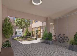  Appartement � vendre 2 pi�ces 52 m�