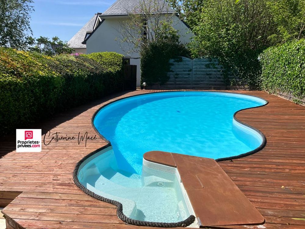 � vendre  Maison Concarneau (29900)