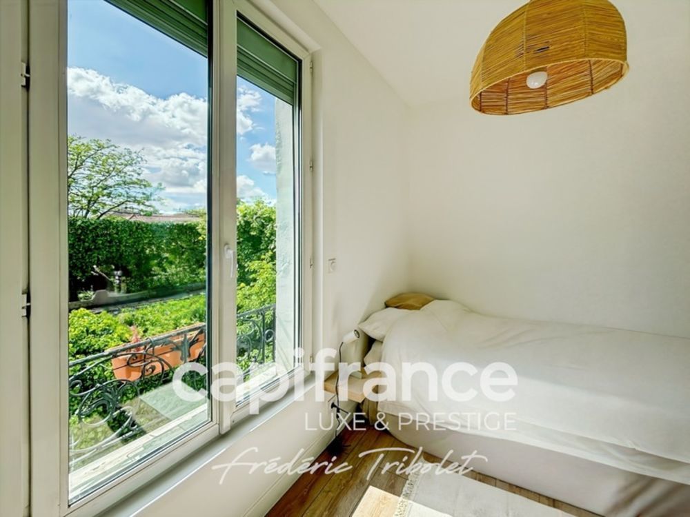 � vendre  Maison Rueil-Malmaison (92500)