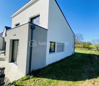  Maison � vendre 5 pi�ces 140 m�