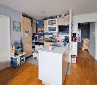  Appartement � vendre 4 pi�ces 80 m�