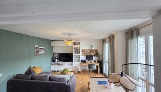  Appartement � vendre 4 pi�ces 82 m�