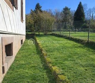  Propri�t�/ch�teau � vendre 7 pi�ces 186 m�