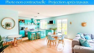  Maison � vendre 6 pi�ces 115 m�