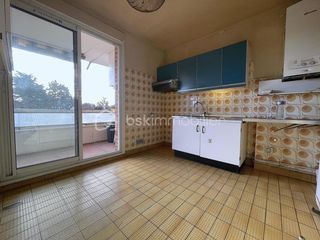  Appartement � vendre 5 pi�ces 107 m�