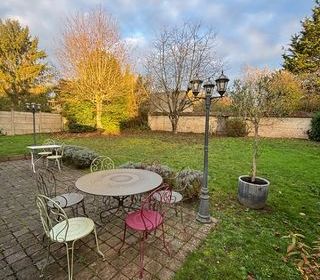  Maison � vendre 7 pi�ces 138 m�