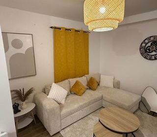  Appartement � louer 1 pi�ce 25 m�