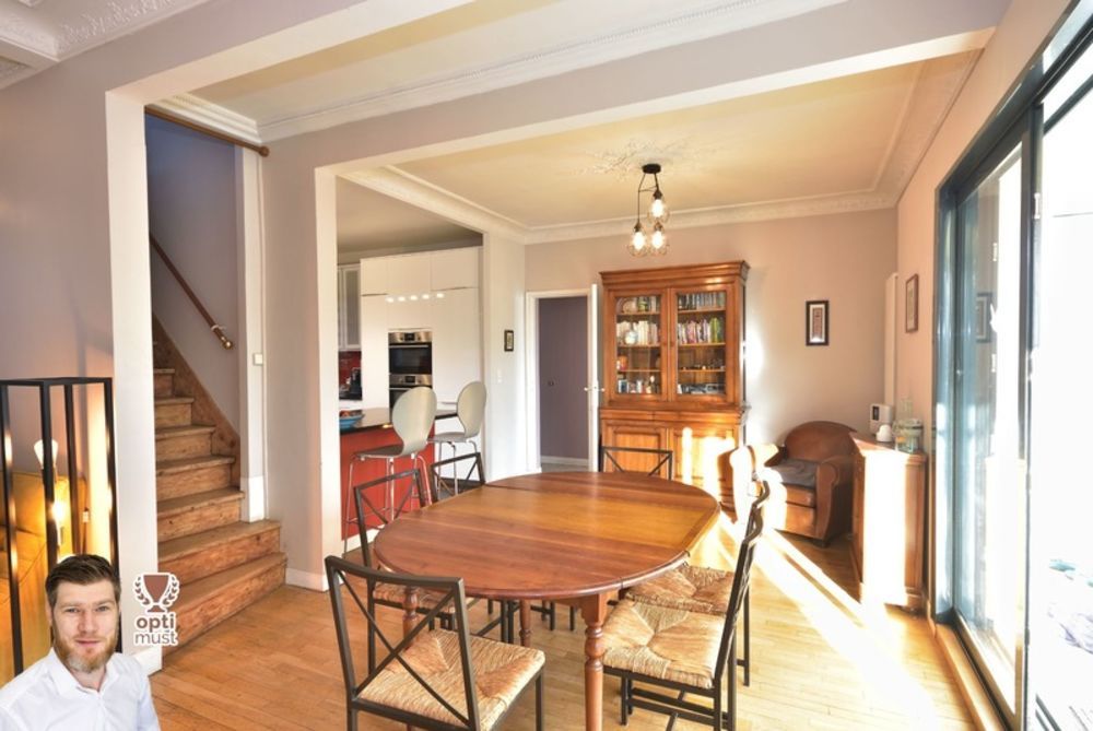 � vendre  Maison Antony (92160)