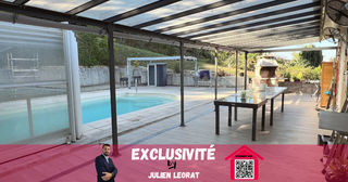  Maison � vendre 4 pi�ces 87 m�