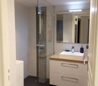  Appartement � louer 3 pi�ces 60 m�