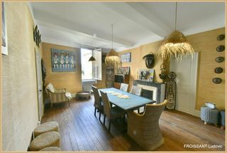  Appartement � vendre 7 pi�ces 163 m�