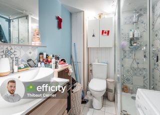  Appartement � vendre 2 pi�ces 16 m�