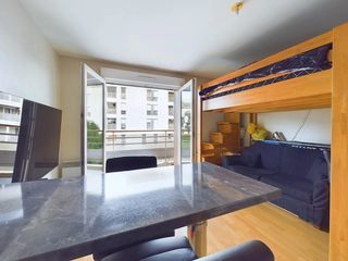  Appartement � vendre 1 pi�ce 28 m�