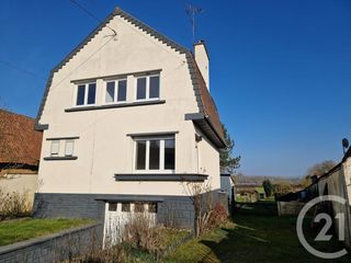  Maison � vendre 5 pi�ces 95 m�