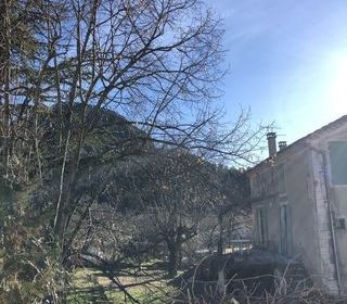  Maison � vendre 2 pi�ces 38 m�