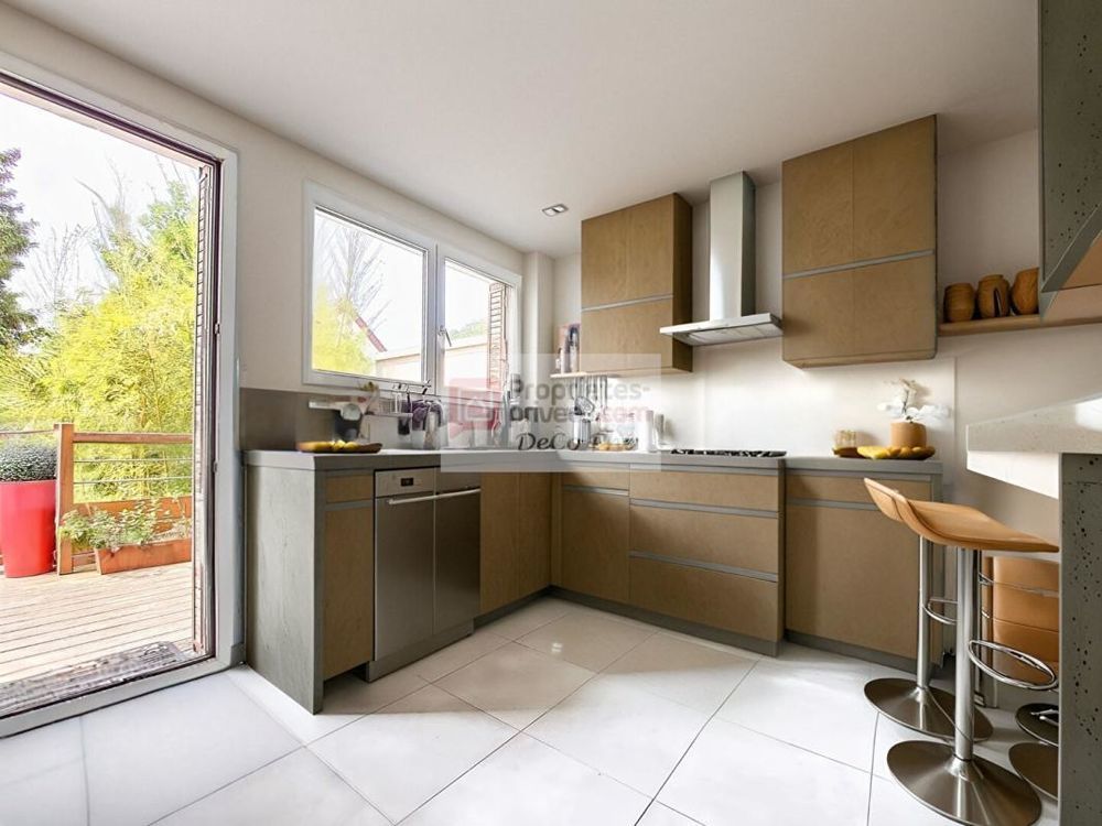 � vendre  Maison Le Chesnay (78150)