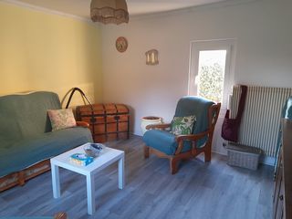  Maison � vendre 3 pi�ces 59 m�