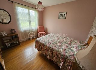  Maison � vendre 6 pi�ces 113 m�