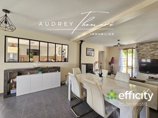  Maison � vendre 6 pi�ces 139 m�