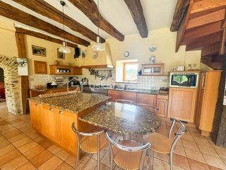  Maison � vendre 7 pi�ces 330 m�