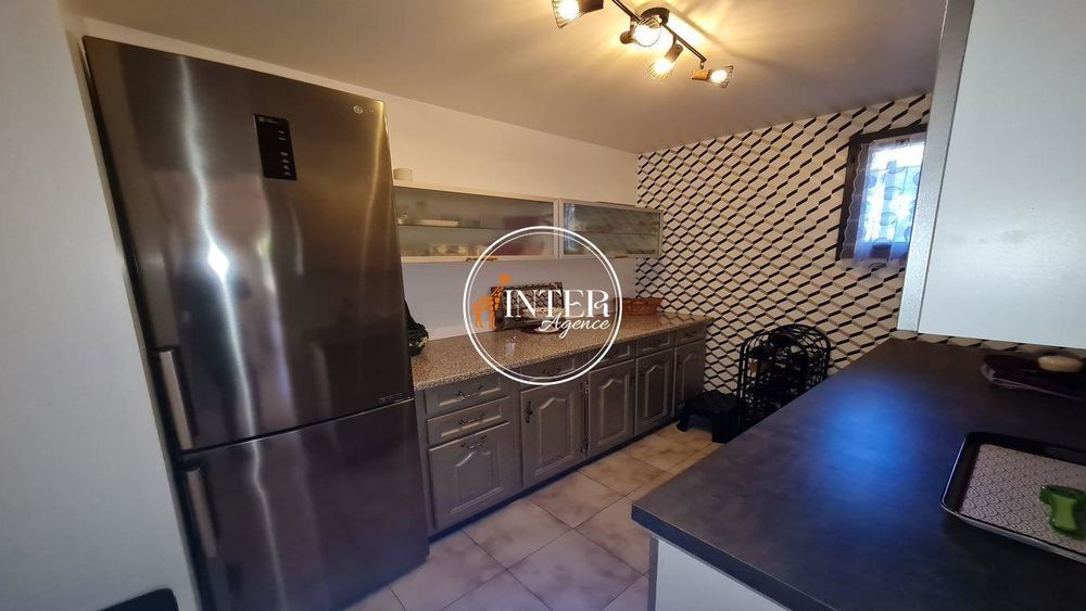 � vendre  Villa St Aygulf (83370)