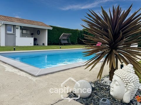   Maison � vendre 5 pi�ces BOUGE CHAMBALUD (38) Maison - 5 pi�ce(s) - 103 m�