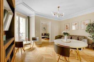  Appartement � vendre 4 pi�ces 70 m�