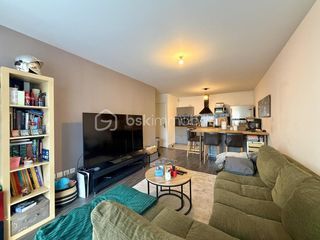  Appartement � vendre 4 pi�ces 78 m�