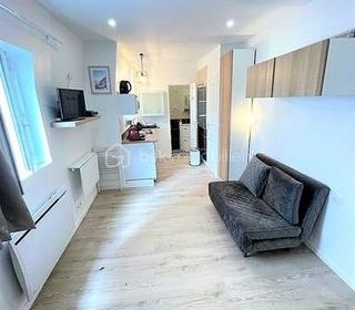  Appartement � vendre 2 pi�ces 50 m�