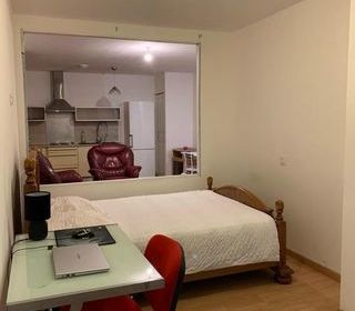  Appartement � louer 1 pi�ce 37 m�