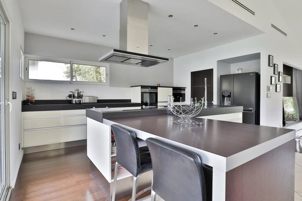 � vendre  Maison Salles (33770)