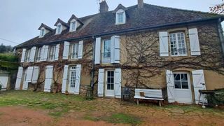  Propri�t�/ch�teau � vendre 10 pi�ces 300 m�