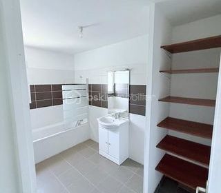  Villa � vendre 4 pi�ces 82 m�