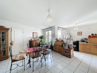  Appartement � vendre 4 pi�ces 61 m�