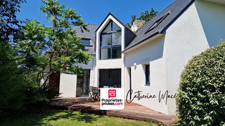  Maison � vendre 8 pi�ces 170 m�