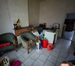  Maison � vendre 5 pi�ces 80 m�