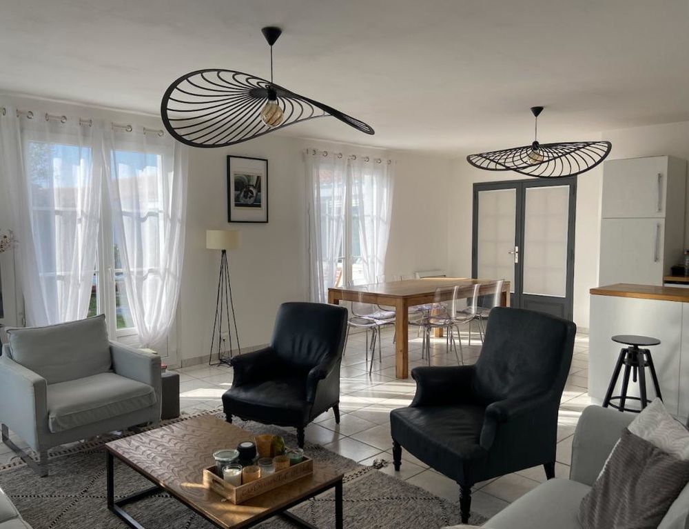 � vendre  Maison Noirmoutier-en-l'�le (85330)