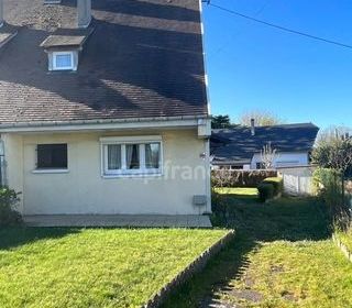  Maison � vendre 5 pi�ces 100 m�