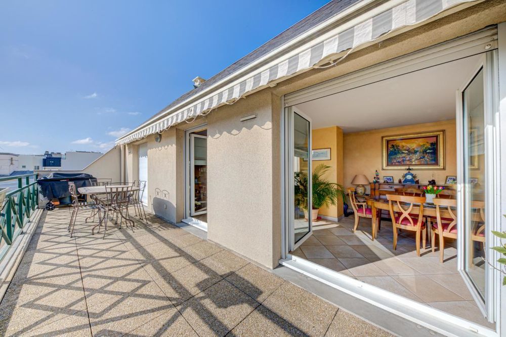 � vendre  Appartement Asni�res-sur-Seine (92600)