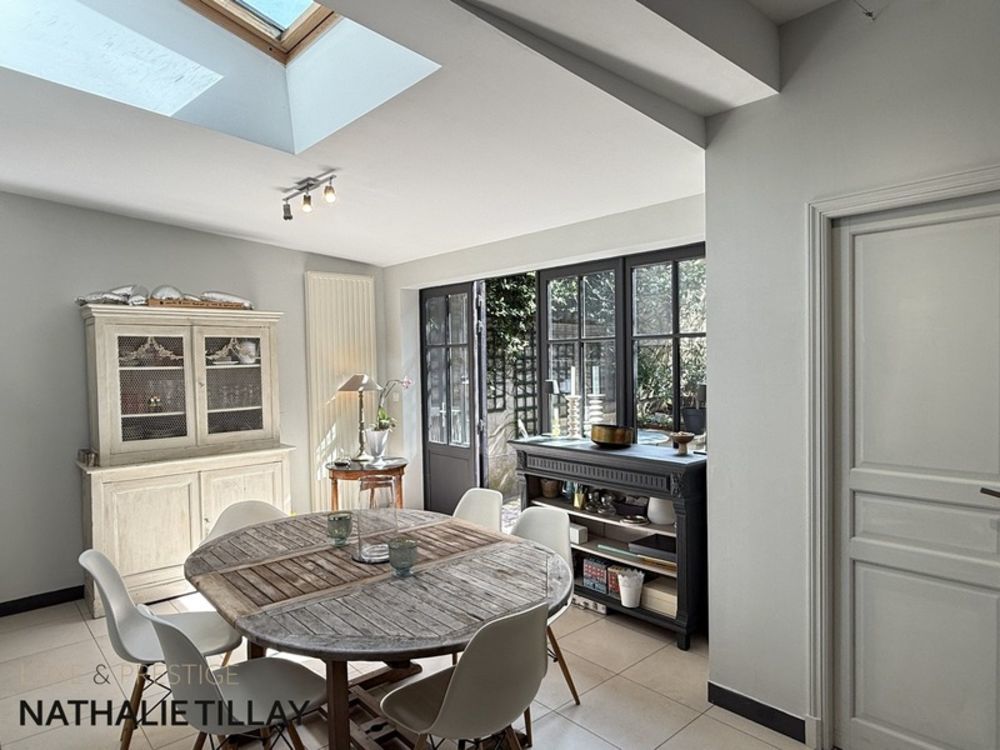 � vendre  Maison Orl�ans (45000)